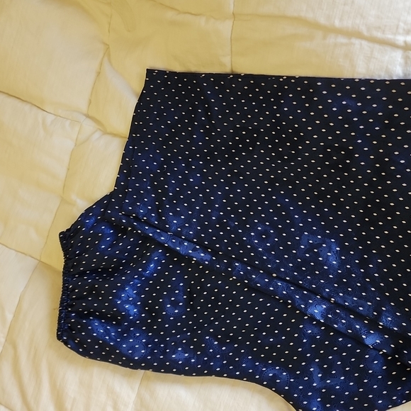 Vintage Linda Bis Pajamas - Picture 6 of 7